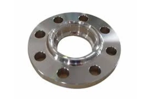 AISI 316L Lap Joint Flanges